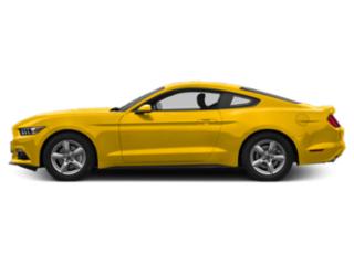 2015 Ford Mustang EcoBoost RWD photo