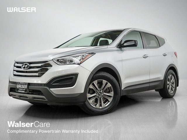 2015 Hyundai Santa Fe Sport  AWD photo