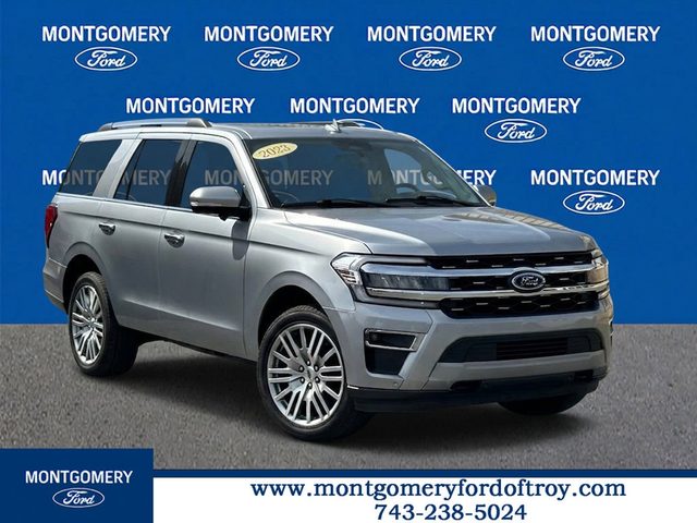 2023 Ford Expedition Limited 4WD photo