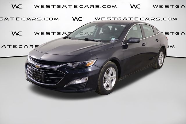 2023 Chevrolet Malibu LT FWD photo