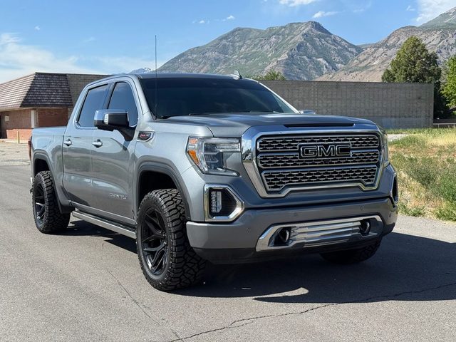 2019 GMC Sierra 1500 Denali 4WD photo