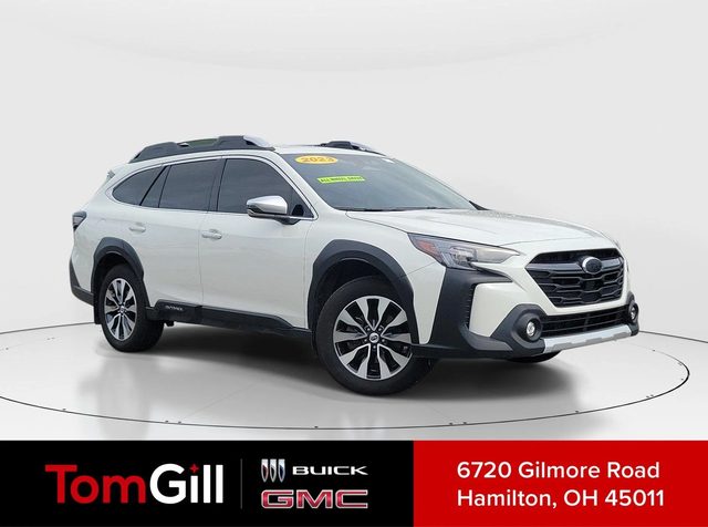2023 Subaru Outback Touring XT AWD photo