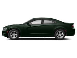 2015 Dodge Charger Police AWD photo
