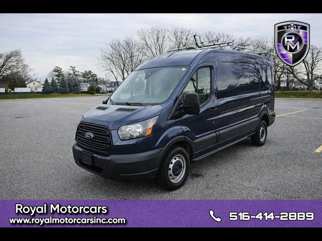 2016 Ford Transit Van  RWD photo