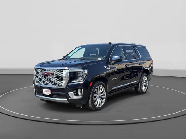 2023 GMC Yukon Denali 4WD photo