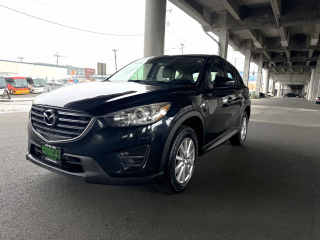 2016 Mazda CX-5 Sport AWD photo