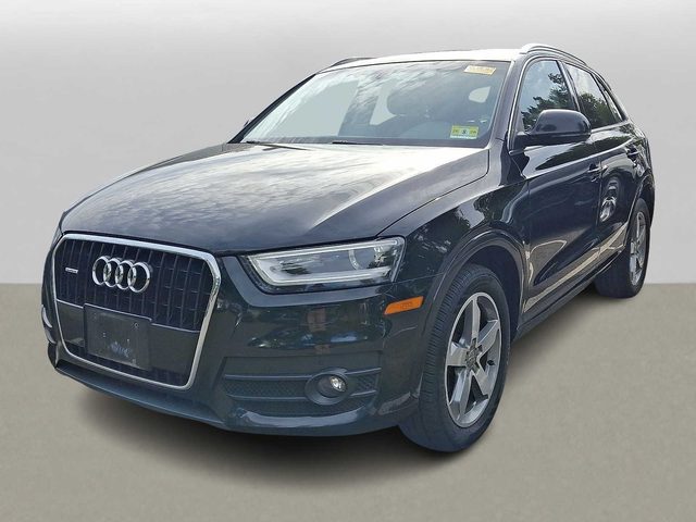 2015 Audi Q3 2.0T Premium Plus AWD photo