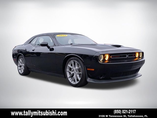 2023 Dodge Challenger GT RWD photo