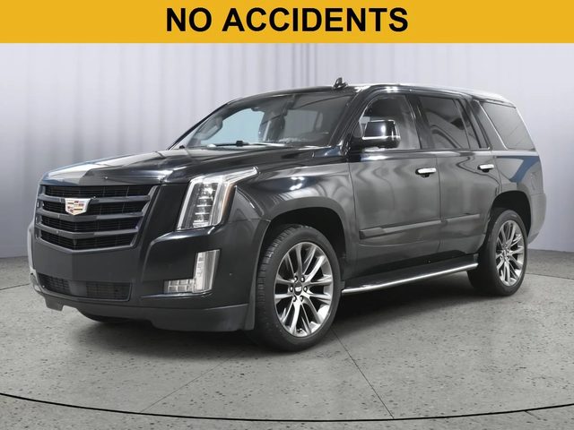 2020 Cadillac Escalade Premium Luxury 4WD photo