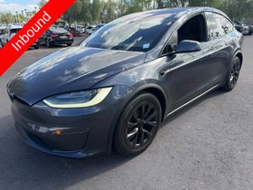 2023 Tesla Model X Plaid AWD photo