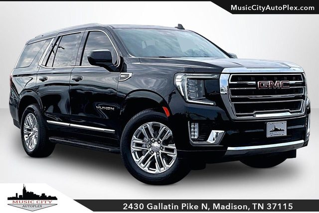 2023 GMC Yukon SLT 4WD photo