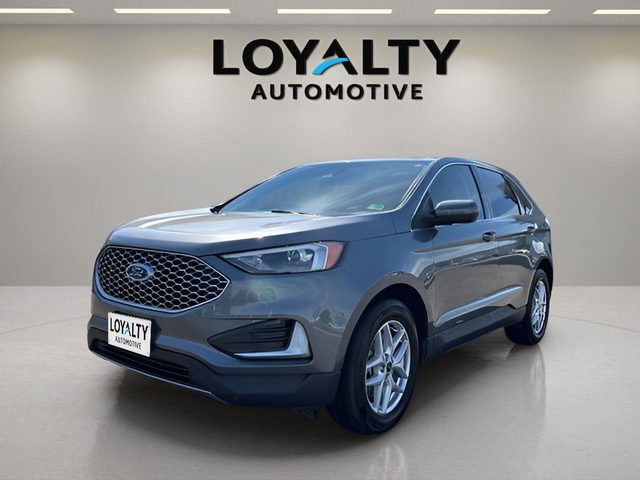 2023 Ford Edge SEL AWD photo