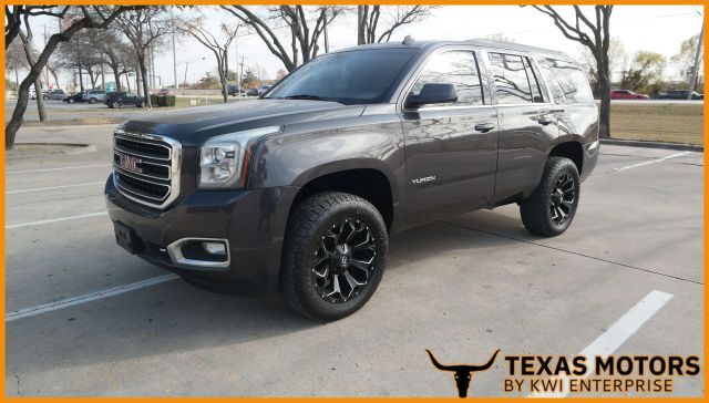 2015 GMC Yukon SLT RWD photo