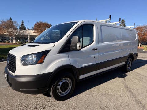 2019 Ford Transit Van RWD photo