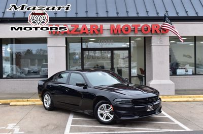 2023 Dodge Charger SXT RWD photo