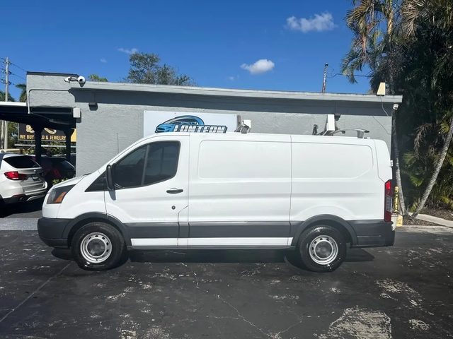 2017 Ford Transit Van  RWD photo