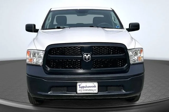 2022 Ram 1500 Tradesman RWD photo