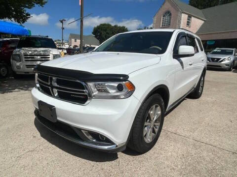 2015 Dodge Durango Limited RWD photo