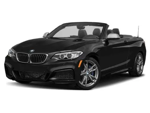 2015 BMW 2 Series M235i RWD photo