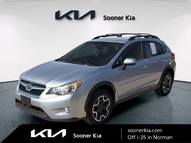 2015 Subaru Crosstrek Premium AWD photo