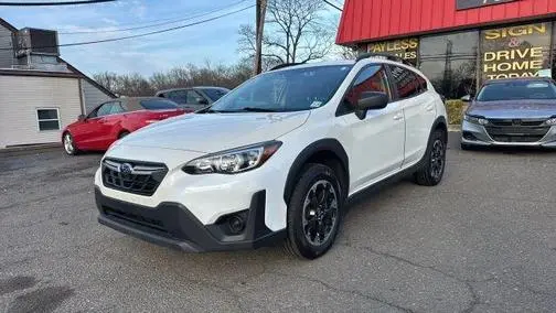 2023 Subaru Crosstrek  AWD photo