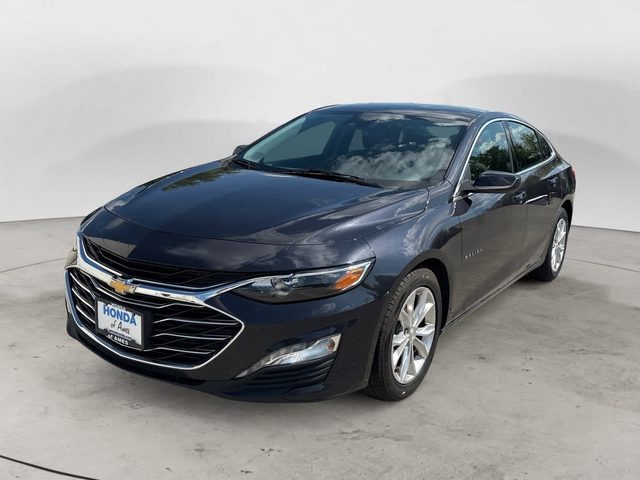 2023 Chevrolet Malibu LT FWD photo