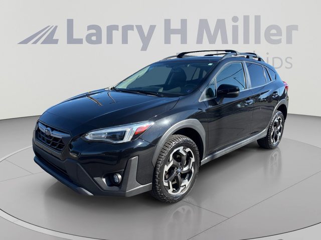 2022 Subaru Crosstrek Limited AWD photo