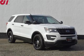 2018 Ford Explorer AWD photo