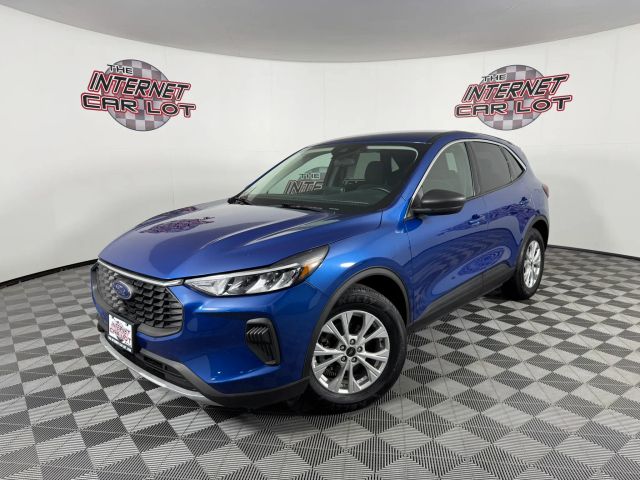 2023 Ford Escape Active FWD photo