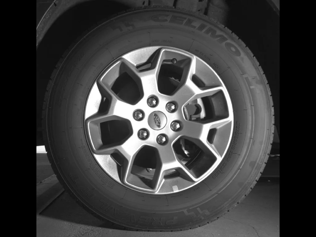 2023 Ford F-150 XLT 4WD photo