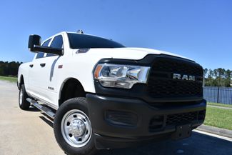 2022 Ram 2500 Tradesman 4WD photo