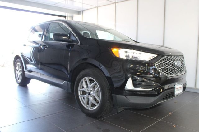 2023 Ford Edge SEL AWD photo