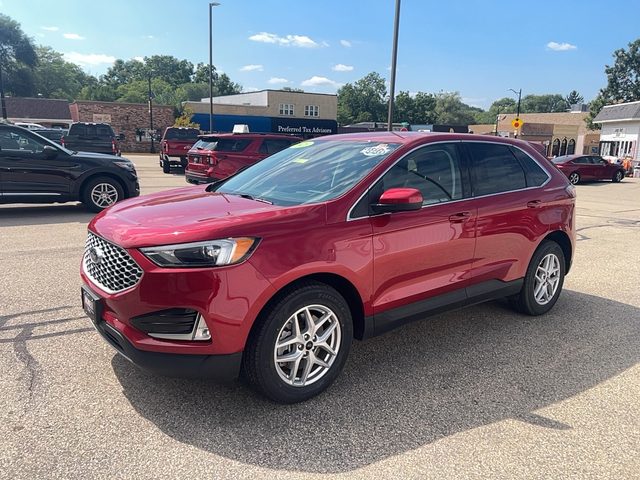 2023 Ford Edge SEL AWD photo