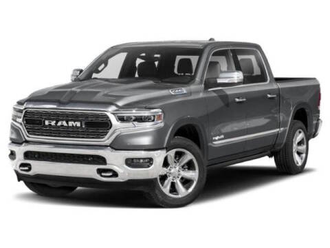 2022 Ram 1500 Limited 4WD photo