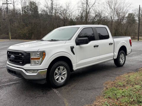2022 Ford F-150 XL RWD photo