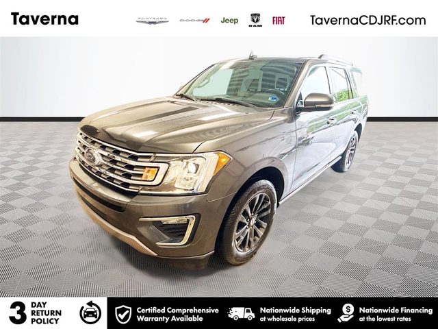 2019 Ford Expedition Limited 4WD photo