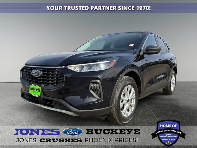 2023 Ford Escape Active AWD photo