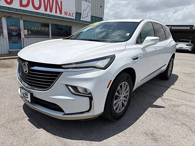 2023 Buick Enclave Essence FWD photo