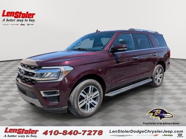 2023 Ford Expedition Limited 4WD photo
