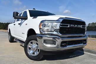 2021 Ram 2500 Tradesman 4WD photo