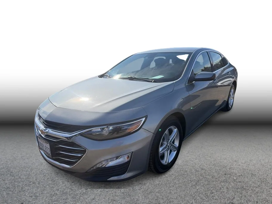 2023 Chevrolet Malibu LT FWD photo