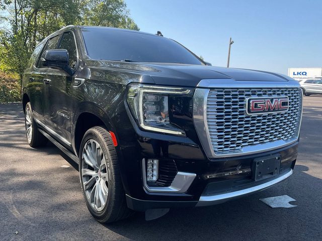 2023 GMC Yukon Denali 4WD photo