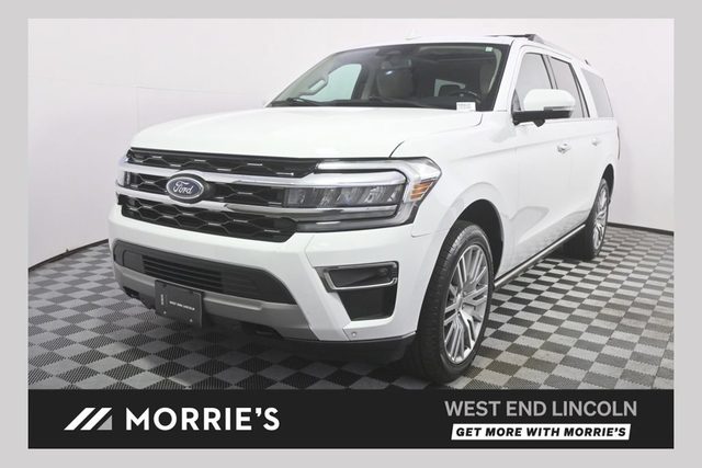 2023 Ford Expedition Max Limited 4WD photo