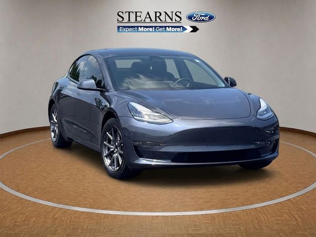 2020 Tesla Model 3 Performance AWD photo