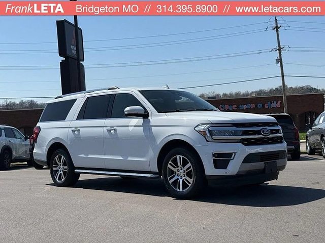 2023 Ford Expedition Max Limited RWD photo