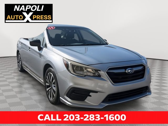 2019 Subaru Legacy AWD photo