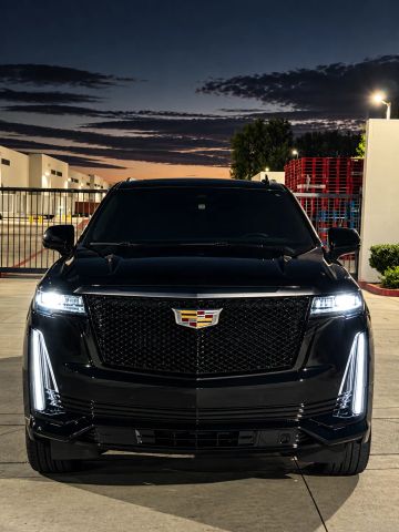 2023 Cadillac Escalade ESV RWD Premium Luxury RWD photo
