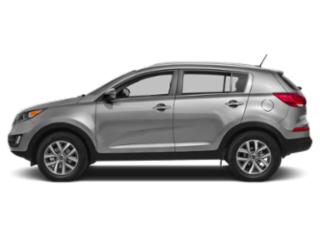 2015 Kia Sportage LX FWD photo