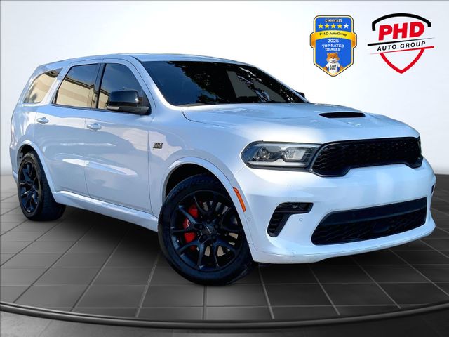 2021 Dodge Durango SRT 392 AWD photo