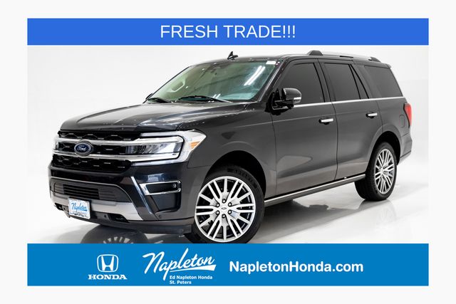 2023 Ford Expedition Limited 4WD photo